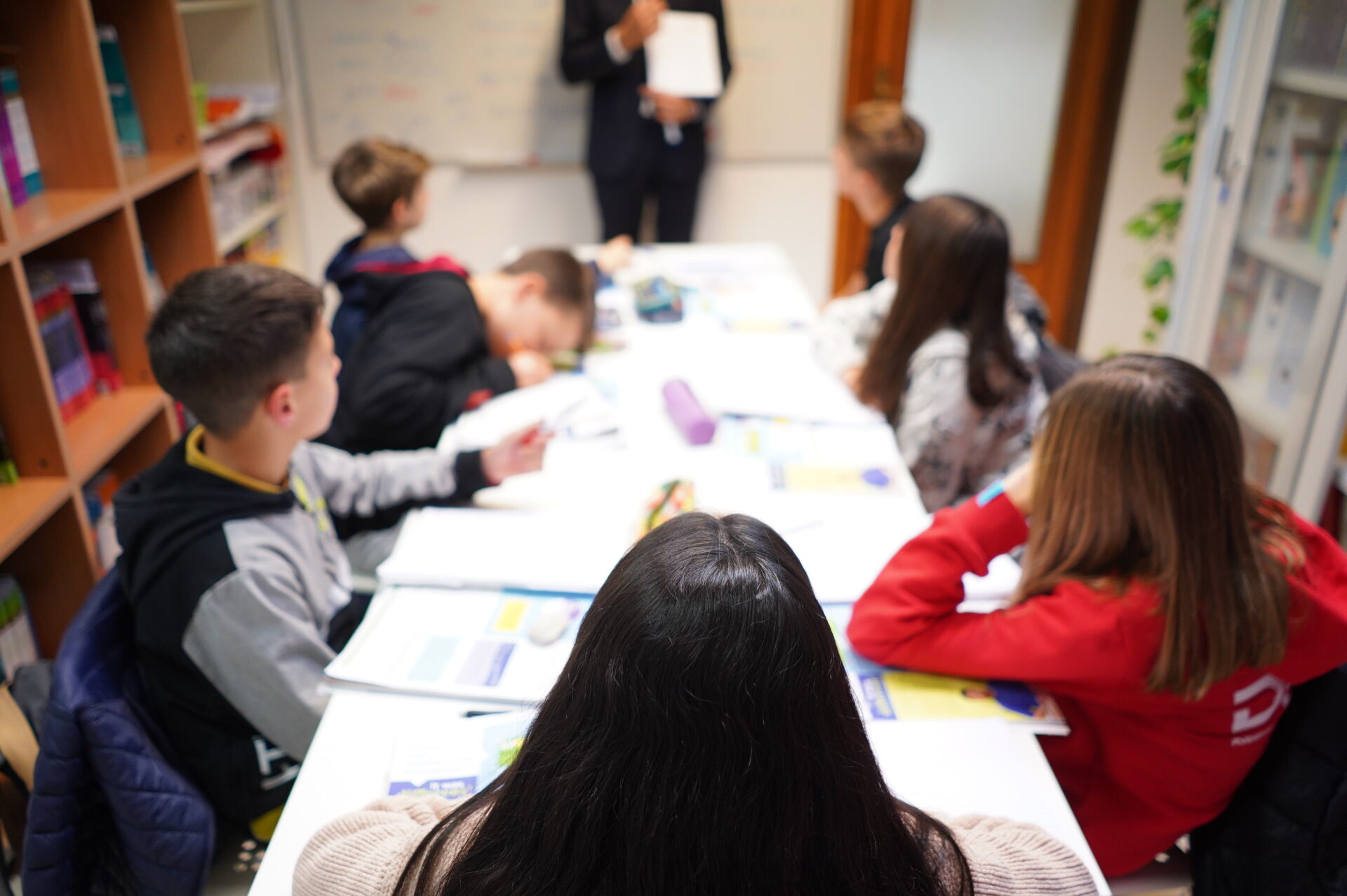 Scuola di inglese a L'Aquila - The English School of L'Aquila - Home