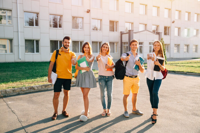 Corsi IELTS