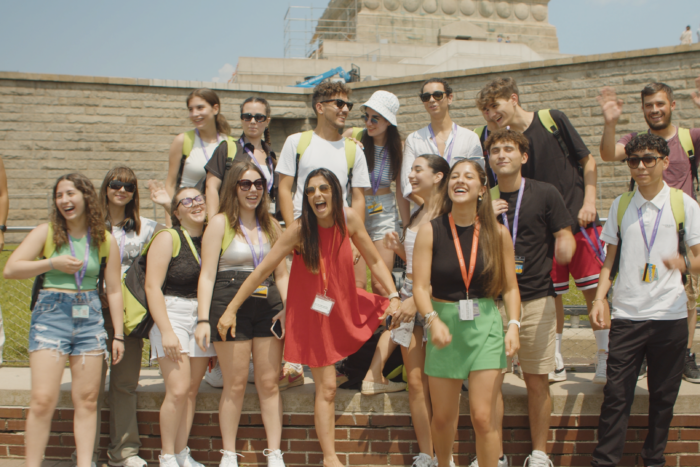 Corsi Teens – 45 ore