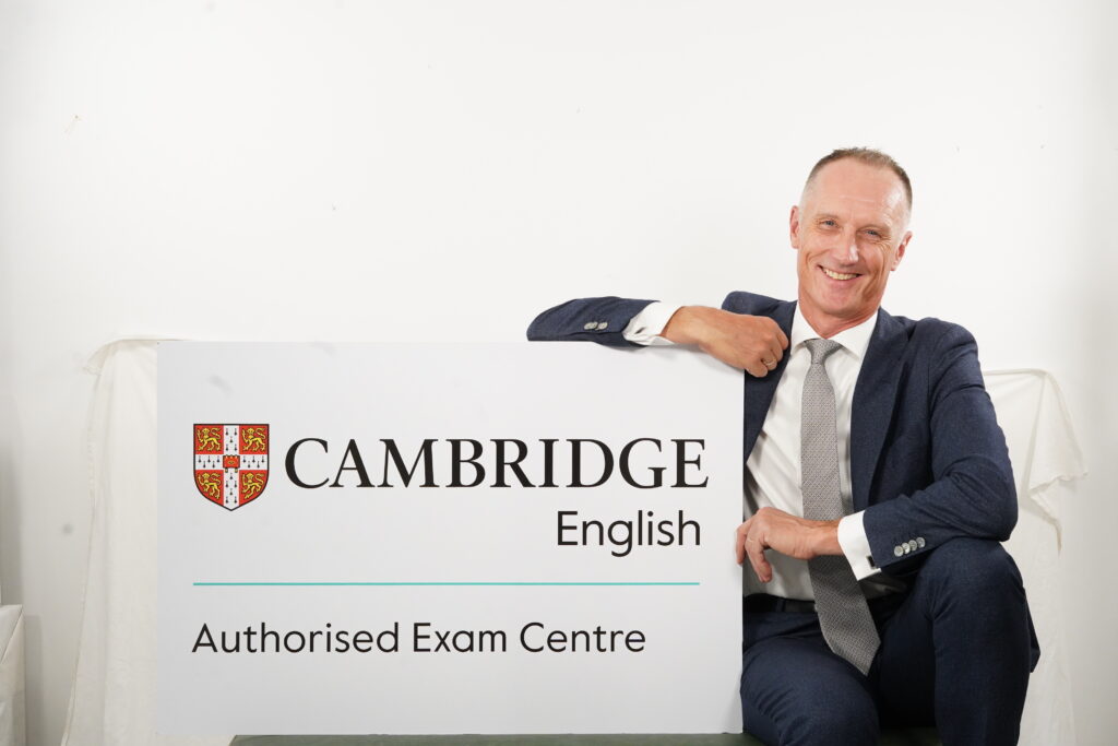 Esami Cambridge