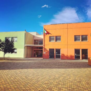 Istituto Comprensivo Giosuè Carducci, L’Aquila