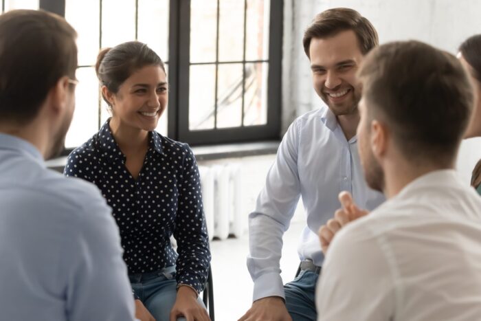 Conversation Club